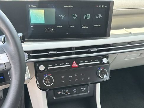 New 2026 Hyundai Tucson Blue SE AWD/4WD image 29
