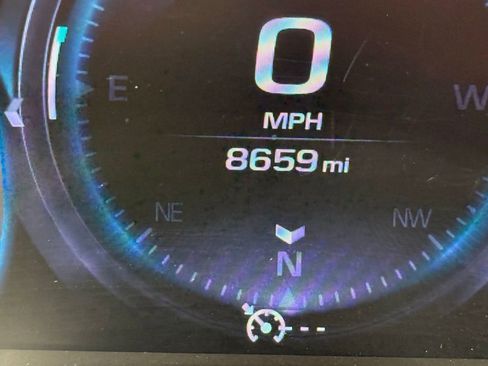 Used 2017 Chevrolet Camaro SS RWD image 23