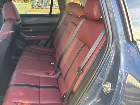 New 2026 MAZDA CX-50 2.5 Hybrid w/ Weather Package image 17