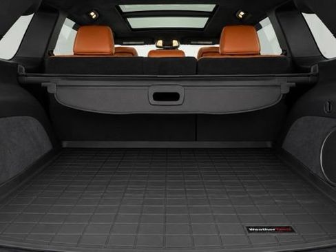 Used 2015 Jeep Grand Cherokee SRT w/ Luxury Group II AWD/4WD image 12