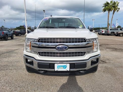 Used 2019 Ford F150 Lariat image 20