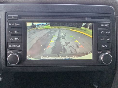 Used 2019 Nissan NV 3500 SL w/ Navigation Package image 37