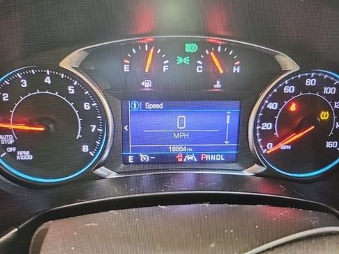 Used 2023 Chevrolet Equinox LT image 10