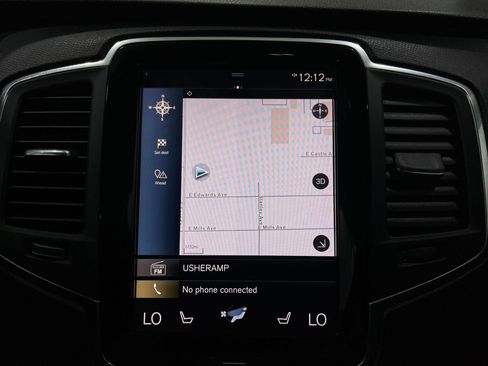 Used 2018 Volvo XC90 T5 Momentum w/ Convenience Package image 10