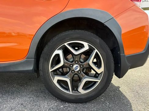 Used 2018 Subaru Crosstrek 2.0i Limited AWD/4WD image 25