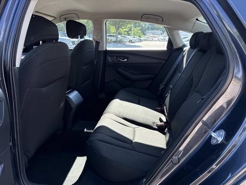 Certified 2023 Honda Accord LX image 18