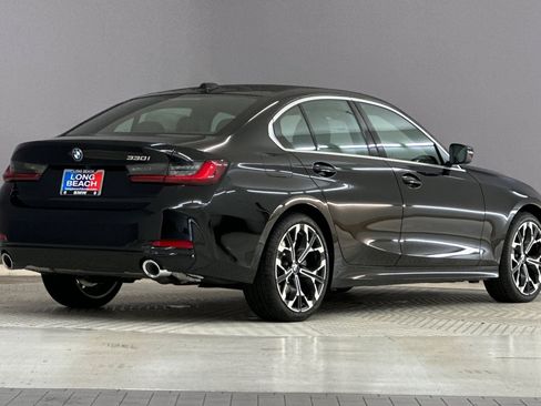 New 2026 BMW 330i 330i NA w/ Premium Package image 8