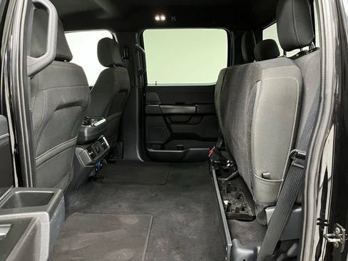Used 2024 Ford F150 XLT w/ Equipment Group 302A MID AWD/4WD image 44
