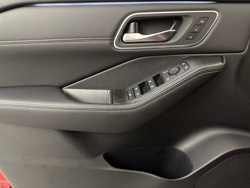 New 2026 Nissan Rogue Platinum AWD/4WD image 22