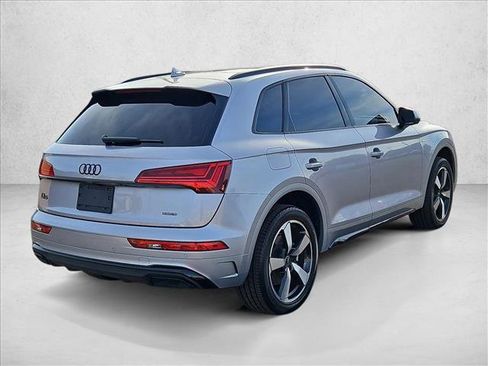 Used 2022 Audi Q5 2.0T Premium Plus image 5