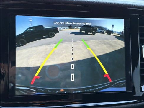 New 2026 Dodge Durango GT image 29