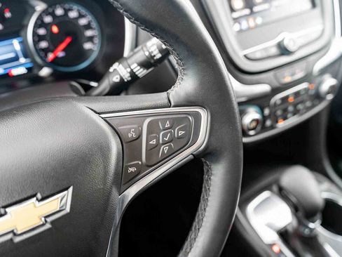 Certified 2024 Chevrolet Equinox LT FWD image 16
