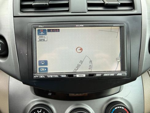 Used 2006 Toyota RAV4 4WD V6 image 27