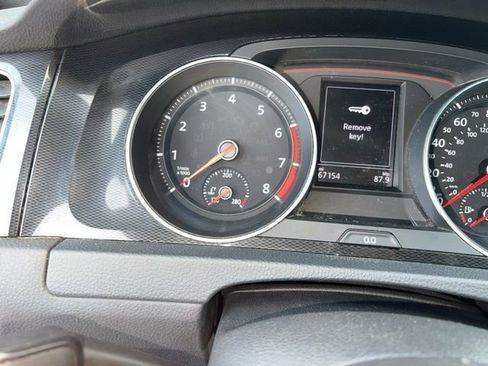 Used 2015 Volkswagen GTI S image 4