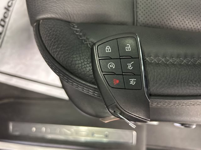 Used 2024 GMC Yukon Denali AWD/4WD image 37