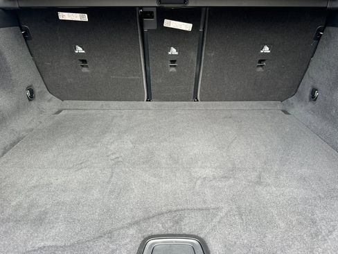 New 2025 Mercedes-Benz EQE AMG 4MATIC SUV image 28