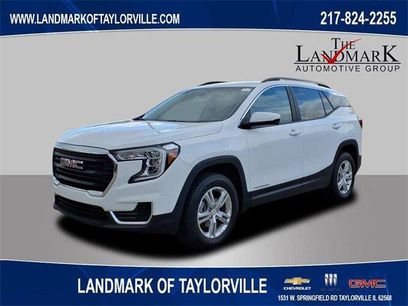 Used 2023 GMC Terrain SLE w/ Driver Convenience Package