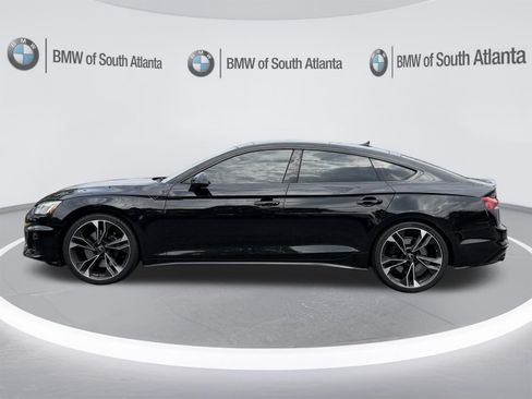 Used 2024 Audi S5 Premium Plus AWD/4WD image 23