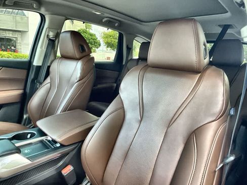 Used 2024 Acura MDX FWD w/ Technology Package image 14