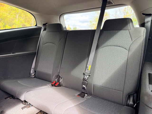 Used 2016 Chevrolet Traverse LT w/ Style and Technology Package FWD image 24