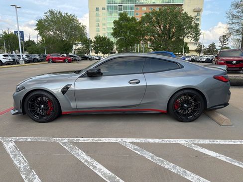 Used 2024 BMW M4 Competition image 7