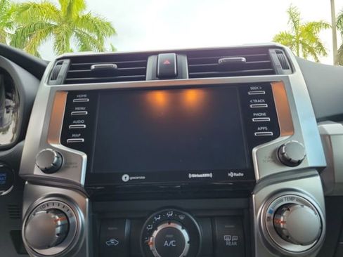 Used 2024 Toyota 4Runner SR5 Premium w/ Moonroof Package image 20