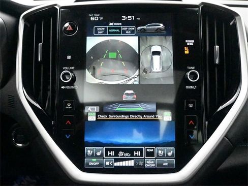 Used 2025 Subaru Ascent Touring w/ Popular Package #1 image 12