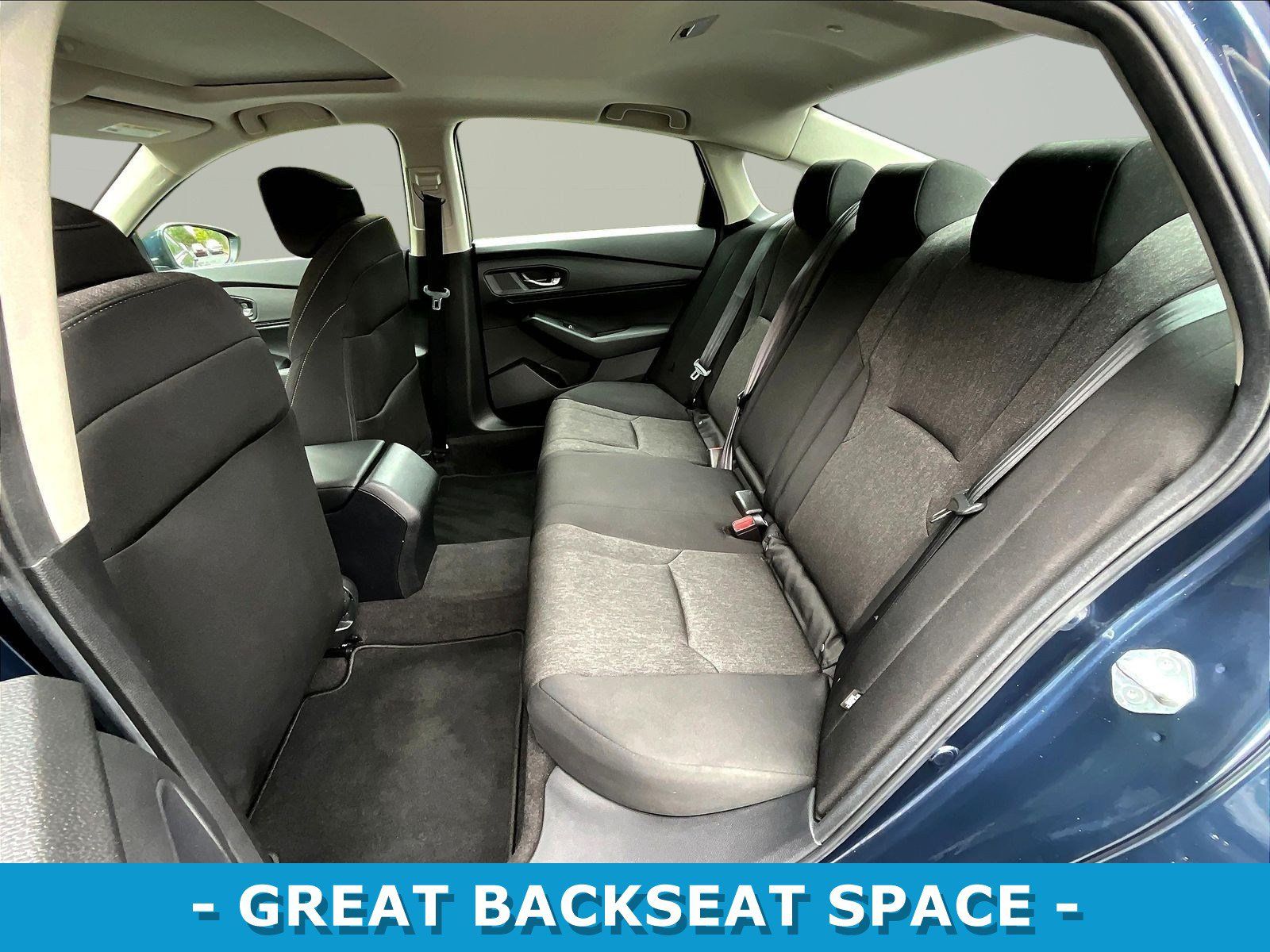 Used 2024 Honda Accord EX image 21