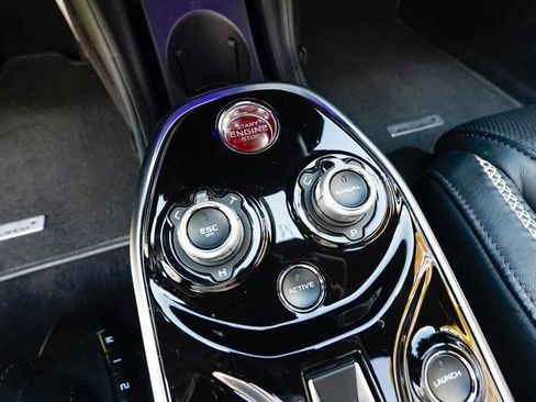 Used 2023 McLaren GT image 63