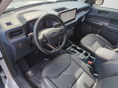 New 2026 Ford Maverick Lobo AWD/4WD image 3
