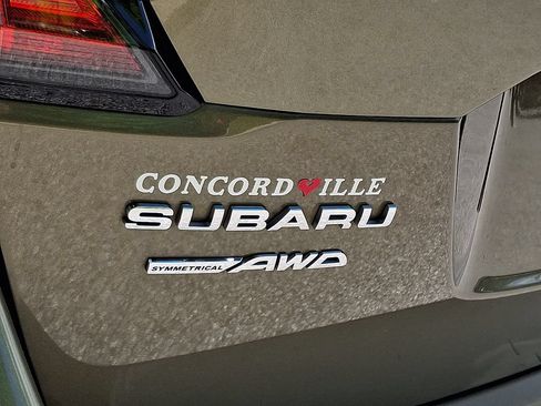 Used 2020 Subaru Outback Touring w/ Tech Package 2 AWD/4WD image 30