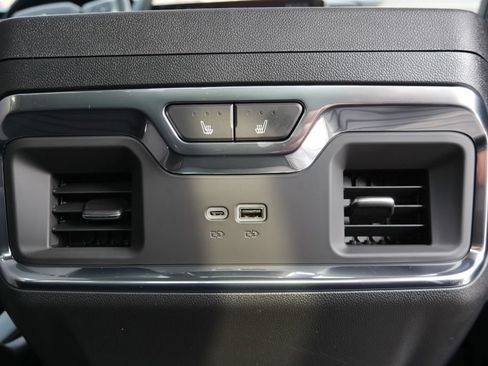 New 2026 Chevrolet Silverado 2500 LTZ w/ LTZ Plus Package AWD/4WD image 22
