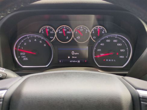 Certified 2022 Chevrolet Silverado 1500 RST image 14