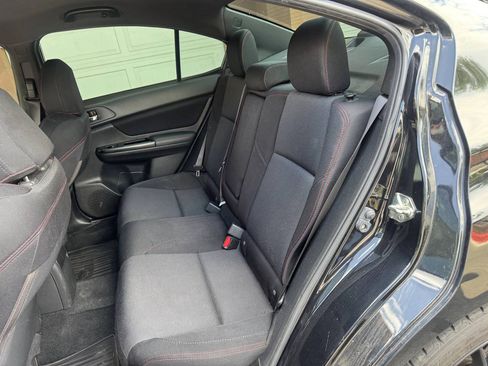 Used 2018 Subaru WRX AWD/4WD image 27