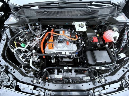 New 2026 Chevrolet Equinox EV LT image 24