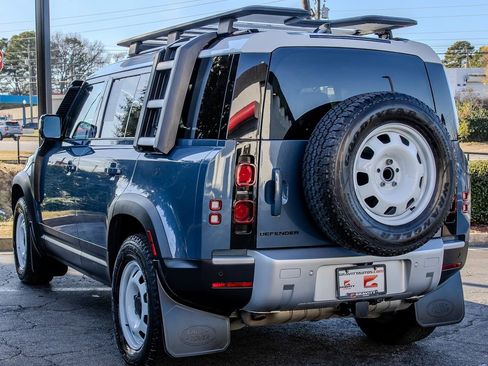 Used 2023 Land Rover Defender 110 S image 24