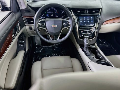 Used 2019 Cadillac CTS Sedan RWD image 22