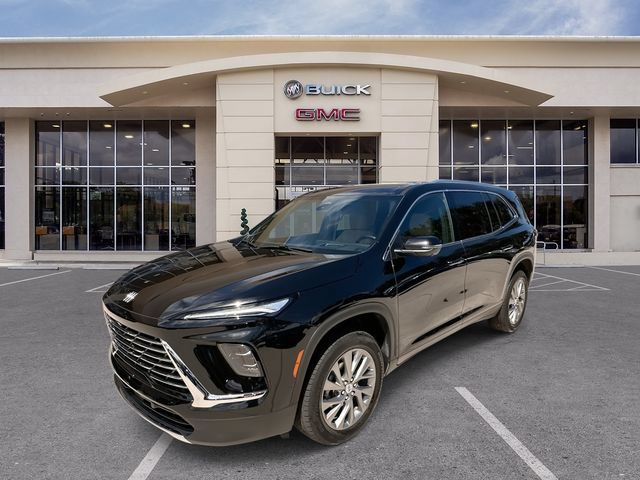 Certified 2026 Buick Enclave Preferred w/ Power Package FWD image 1