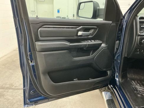 Used 2024 RAM 1500 Big Horn image 15