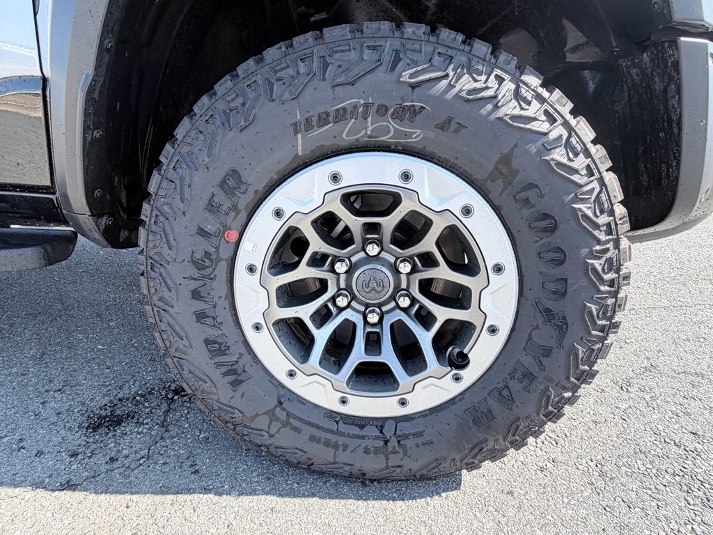 New 2026 RAM 1500 RHO w/ RHO Level 1 Equipment Group AWD/4WD image 18