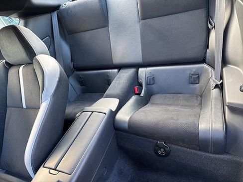 Used 2025 Subaru BRZ Limited w/ Popular Package 2 image 20