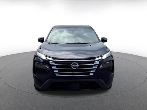 Used 2025 Nissan Rogue SV AWD/4WD image 4