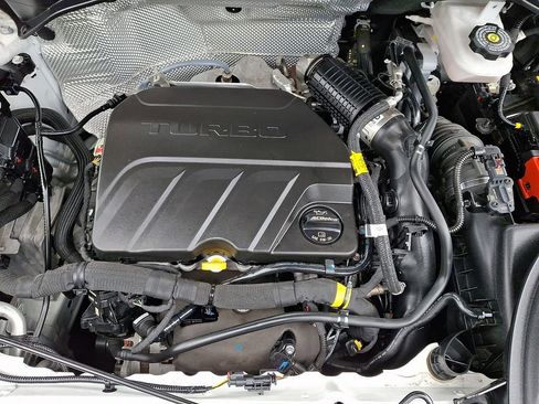 Used 2024 Buick Encore GX Preferred FWD image 26