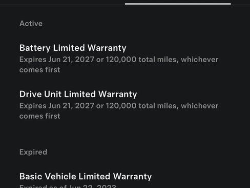 Used 2019 Tesla Model 3 Long Range RWD image 10