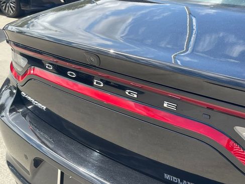 Used 2022 Dodge Charger SXT image 20