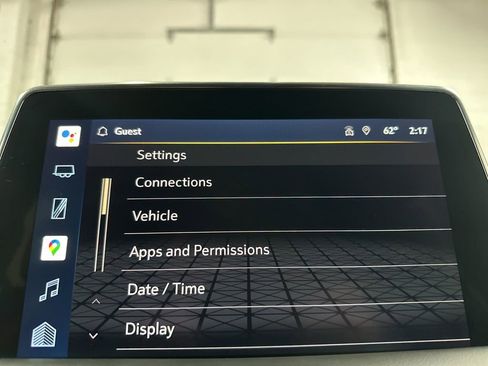 Used 2022 Chevrolet Tahoe Premier AWD/4WD image 33