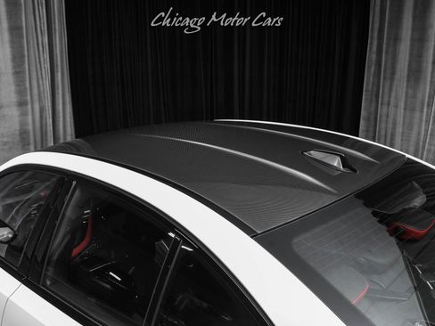 Used 2024 BMW M3 CS w/ M Driver's Package AWD/4WD image 46