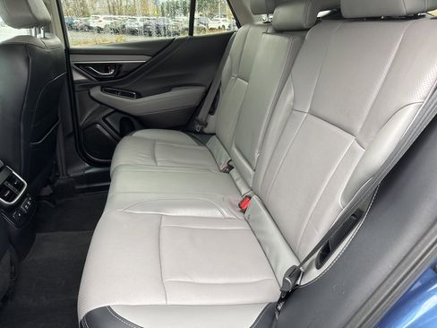 Certified 2022 Subaru Outback Limited w/ Popular Package #2 image 19