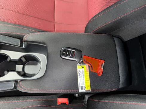Used 2024 Honda Civic Si image 32