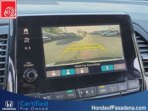 Certified 2023 Honda Odyssey Touring image 16